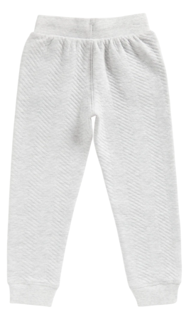 Брюки спортивные детские  / Серый / 104